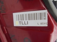 фото thumb №8, Лампа задняя led левая крыло крышка багажника hyundai tucson 2 ii 92401-d31 92402-d31 eu