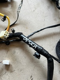 фото thumb №6, Hyundai i20 iii 20-23 hb 1.0 t-gdi жгут электропроводка панели приборной панели