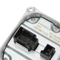 фото thumb №10, Модуль led mercedes benz c/e/s-class a2228700789