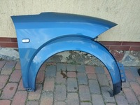 фото thumb №10, Крила передній лівий, правий audi a2 демонтаж