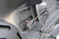 фото thumb №12, Бампер перед mercedes r-klasa w251 lift 09-13