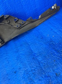 фото thumb №9, Молдинг накладка хром крышки mitsubishi outlander iii