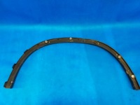 Купить Bmw x5 f15 2014 r xdrive 30 d 190kw молдинг крыла левое  правый  задняя 729437, фото thumb