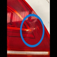 фото thumb №11, Bmw x3 f25 фара задня ліве зад led eu фара 7217311