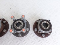 фото thumb №4, Tesla x s підшипник ступиця задня задні