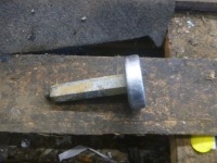 фото thumb №1, 67r-013868 кришка заливної газу tomasetto volvo s40 ii