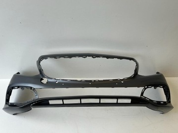 фото thumb №1, Mercedes e 213 бампер перед 2138850238 оригинал