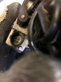 фото thumb №5, Vw 5g0827469f камера заднего вида golf 7 vii