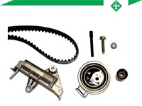 фото thumb №2, Комплект - набор ремень распределительного вала [ina]