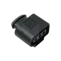 фото thumb №11, Vw audi skoda seat штекер 1j0973723 5pin