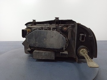 фото thumb №5, Vw sharan i рестайлінг фара правий eu 0301182202