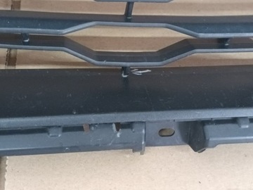 фото thumb №6, Решётка передняя mitsubishi l200 средняя перед