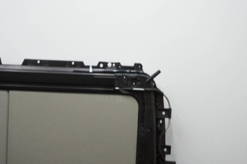 фото thumb №8, Люк bmw x3 f25 721274918 2.0l бензин 135kw 2017