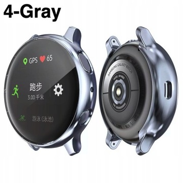 ЧЕХОЛ SAMSUNG GALAXY ACTIVE 2 40MM/44MM РАЗНЫХ ЦВЕТОВ