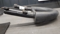 фото thumb №10, A1708600032 подголовник правое lub левое mercedes slk r170