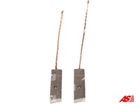 фото thumb №3, Щітка вугільна, генератор as-pl ab2002