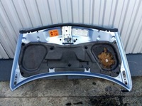 фото thumb №12, Honda jazz 2003 опора крышки / капот двигателя перед