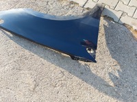 фото thumb №7, Крыло правый renault laguna iii 08- nv472