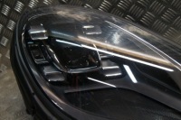 Porsche macan turbo s ліхтарі  перед передні led омивачі Київ, фото thumb