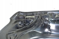 Ford transit mk8 рестайлинг  2018- крышка капот двигателя kk31-16352-aa grad! Оригинал, фото thumb