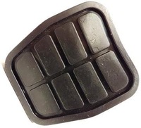 фото thumb №1, Topran накладка педали ham сцепление vw transporter t4