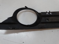 фото thumb №10, Решітка бампера правий перед opel corsa d 13211479