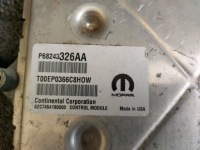 фото thumb №6, Блок управления двигателем (ecu) комплект dodge durango iii 68243326aa 2016 2017 2018 2019