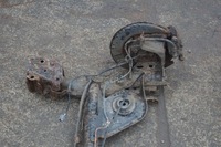 фото thumb №12, Балка подвеска задняя nissan juke f15