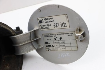 фото thumb №6, Seat toledo ii кришка заливання пального заливна горловина lb7z хетчбек 1m5809905