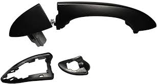 фото thumb №1, Bmw x5 e53 99-06 ручка перед = зад права