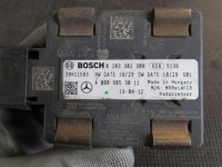 Радар модуль astronic a177-5405001 mercedes a177 13-18 r. с Разборки, фото thumb