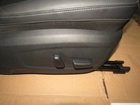 фото thumb №12, Hyundai kona сидіння сидіння заднє сидіння шкіра тунель