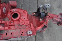 фото thumb №9, Toyota yaris iv gr 3d 1.6 12v gr 261km чверть лонжерон праве перед 3u5