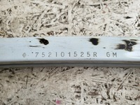 фото thumb №6, Renault trafic 752101525r балка бампера перед