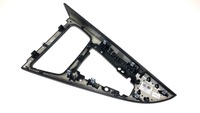 фото thumb №6, Планка dekor консолі bmw m6 f06 f13 8052361 карбон