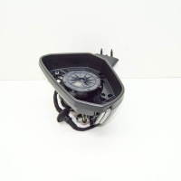 фото thumb №8, Audi q2 ga передній left сторона wing mirror rhd 81c857409c9b9