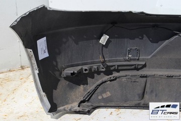 фото thumb №7, Vw the beetle cabrio зад r-line la7w бампер задній кришка багажника лампи la