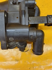 фото thumb №8, Корпус термостата polo iv 1,4b 16v 032121111