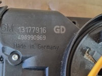 фото thumb №6, Перемикач комбінований перемикачі opel zafira b 1.9 cdti 13177916gd