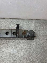 фото thumb №7, Усилитель бампера балка зад mazda cx-5 cx5 ii 2017-2021 46g