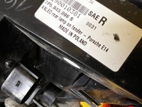 фото thumb №16, Комплект лампа лампи задня led ліва права porsche cayenne ii 7p5 gts usa