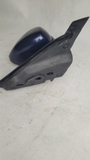 фото thumb №7, Fiat tipo 16'- дзеркало ліве 6 pin