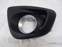 фото thumb №1, Mazda рамка противотуманной фары левая sport d01n-50-c20d
