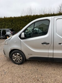 фото thumb №15, Renault trafic vivaro talento магнитола заводские