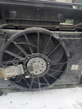 фото thumb №12, Комплект радіатор mazda 3 2.0 дизель