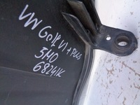 фото thumb №6, Лампа правая фара vw golf vi 6 + plus 5m 5m0