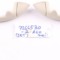 фото thumb №12, Mini cooper r55 r56 lci r60 r61 кронштейн ручка стельовий набір beż