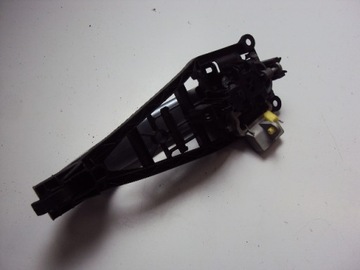 фото thumb №3, Ручка дверь левый зад opel zafira b