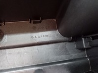 Gls gle w167 корпус предохранителей a1675406340 Недорого, фото thumb