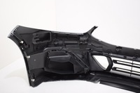 фото thumb №14, Bmw 8 g15 g16 бампер перед 6 pdc m-pakiet c4w skyscraper grey металлик